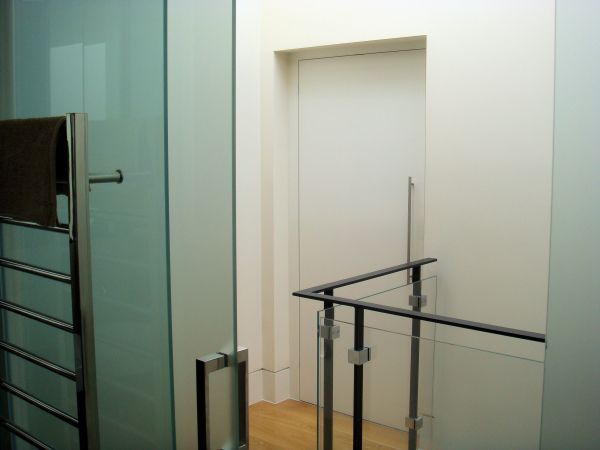 Terrace Lift – Paddington Sydney