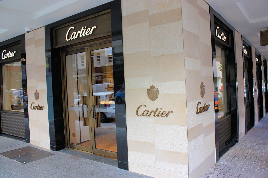 Cartier